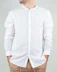 Camicia Coreana Mussola Officina36 Art. 03178A9904