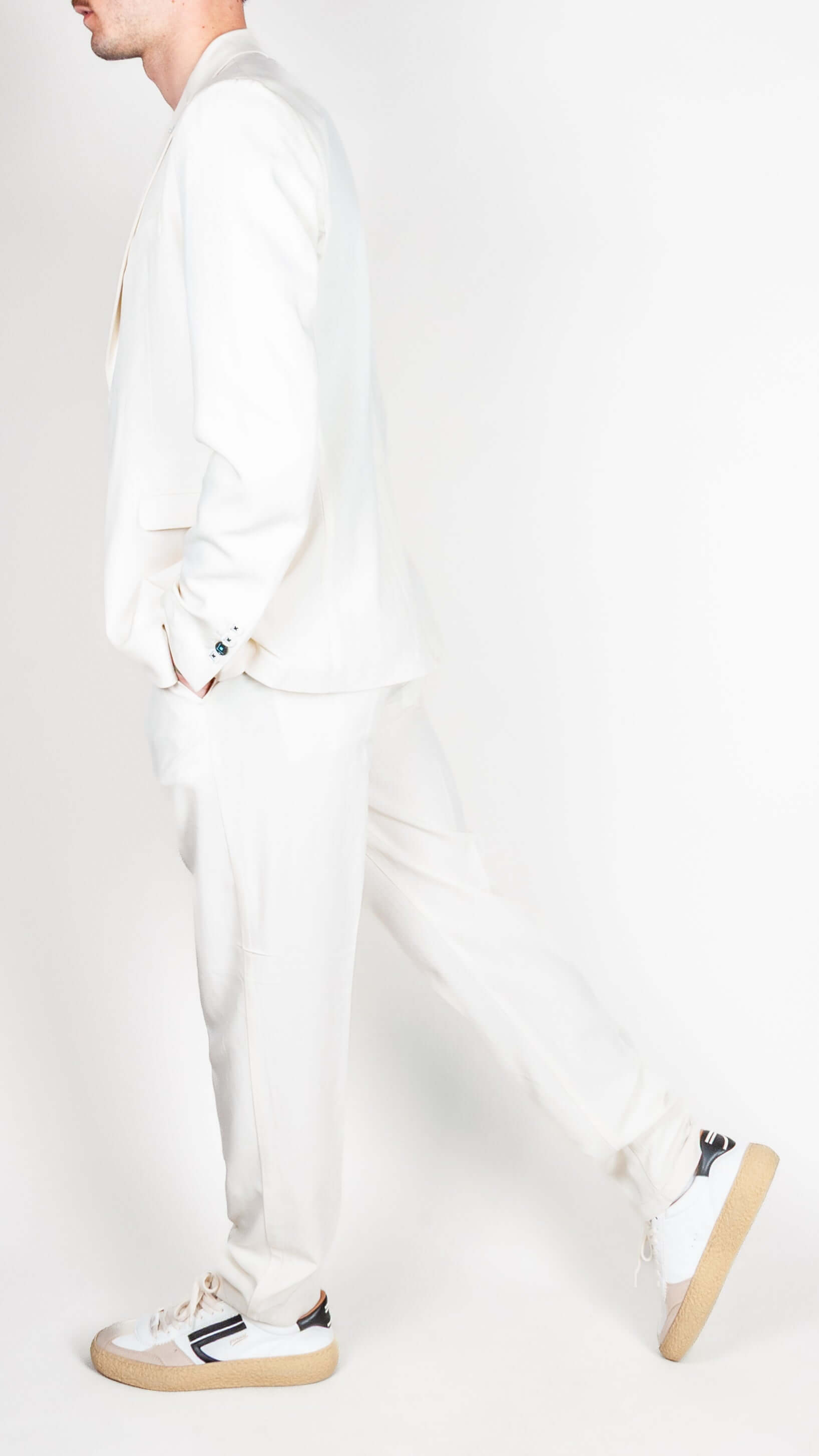 Abito Berna Uomo Art. BERNA M 261361