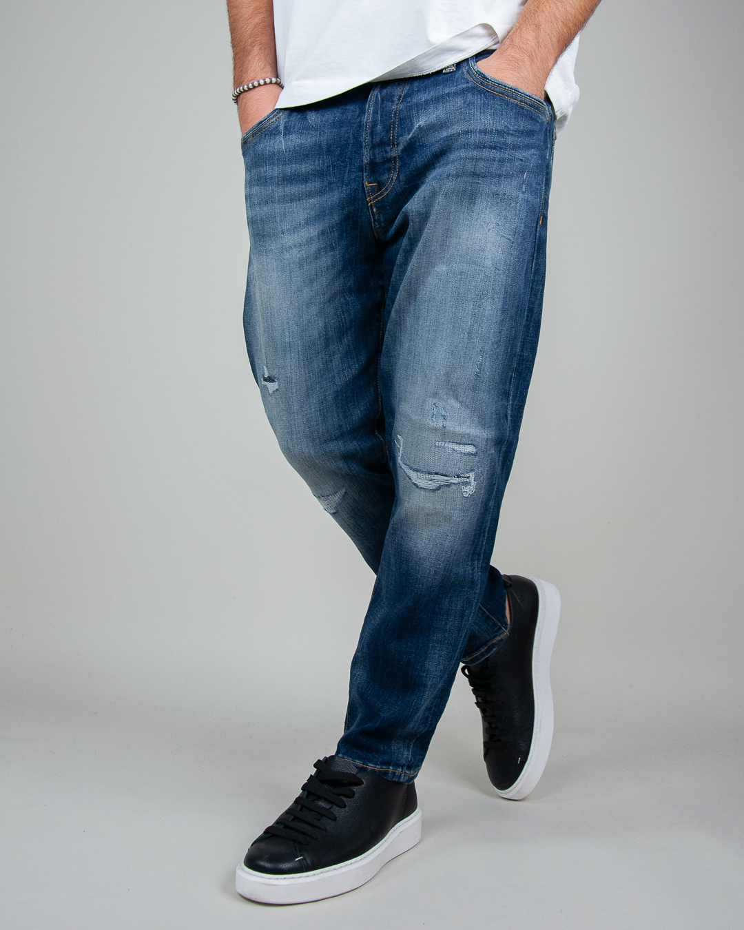 Jeans Jack &amp; Jones Frank Art. 12270646 - 1921 Store