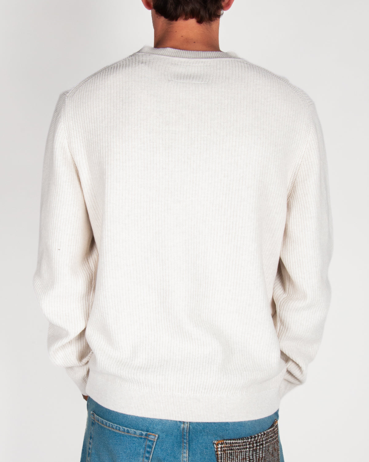 Maglia manica lunga punto riso Jack&amp;Jones Ryder Art. 12298310