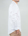 Camicia Coreana Mussola Officina36 Art. 03178A9904