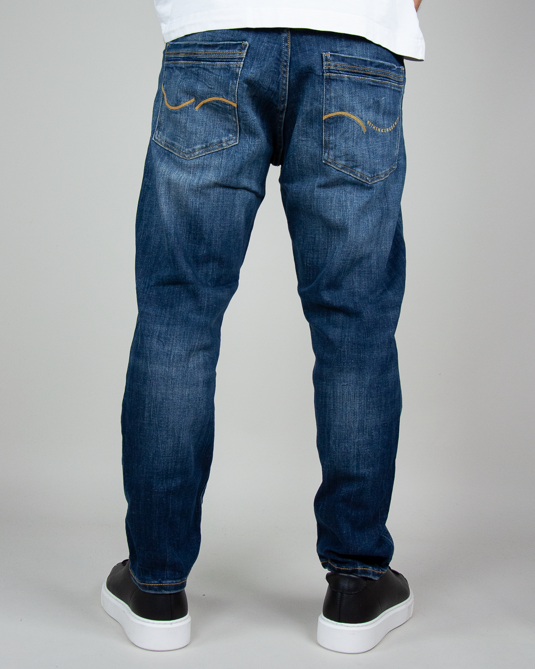 Jeans Jack & Jones Frank Art. 12270646 - 1921 Store