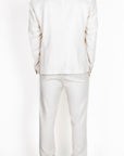 Abito misto lino Telamira Uomo Art. GEAB0015