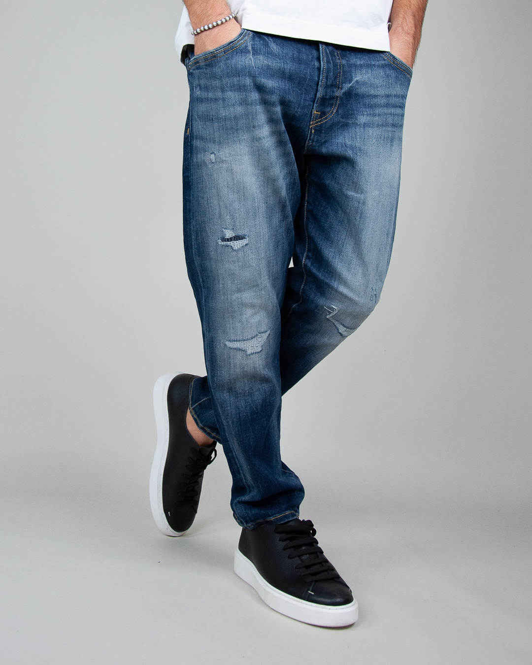 Jeans Jack &amp; Jones Frank Art. 12270646 - 1921 Store