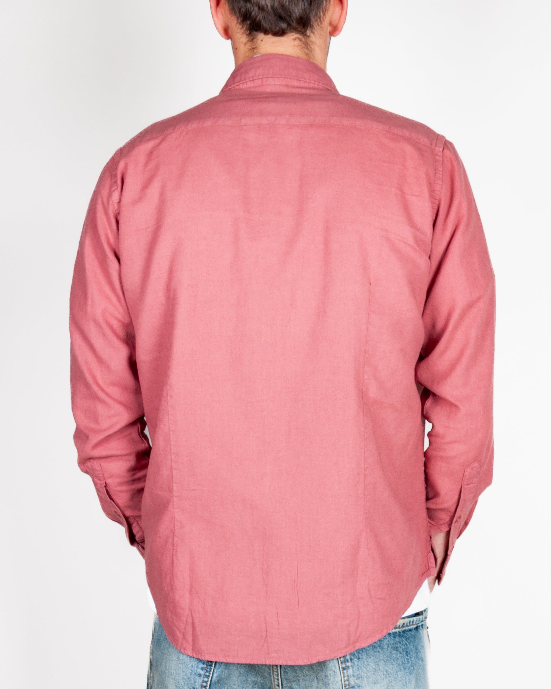 Camicia Lino e Cotone Imperial Uomo Art. C82993LN05