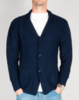 Giacca Maglia 3 Bottoni Over D Art. OC1F2W6M28