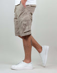 Bermuda Jack&Jones Sebastian Cargo shorts Art. 12274211