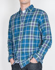 Camicia Quadri Hector Jack&Jones  Art. 12291074