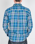 Camicia Quadri Hector Jack&Jones  Art. 12291074