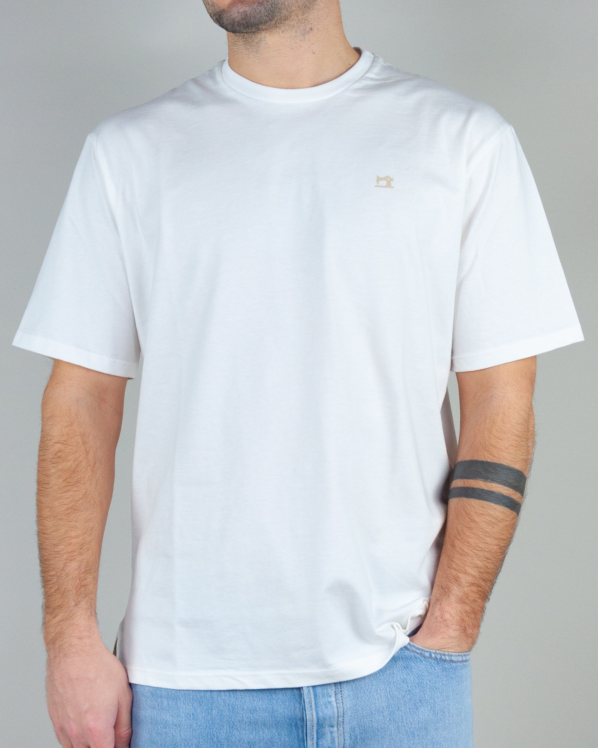 T-shirt Regular GinoGori Art. TSHIRT