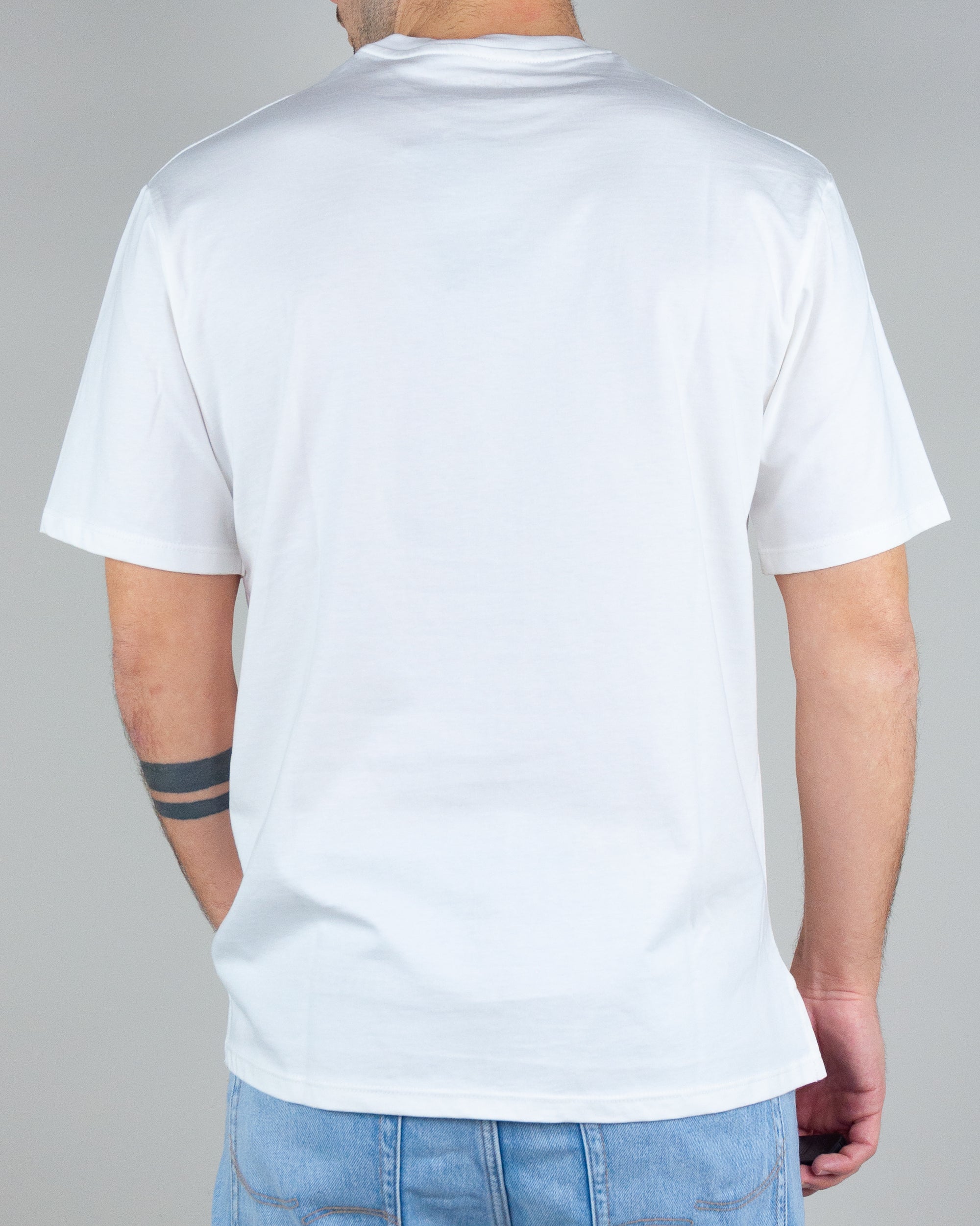 T-shirt Regular GinoGori Art. TSHIRT