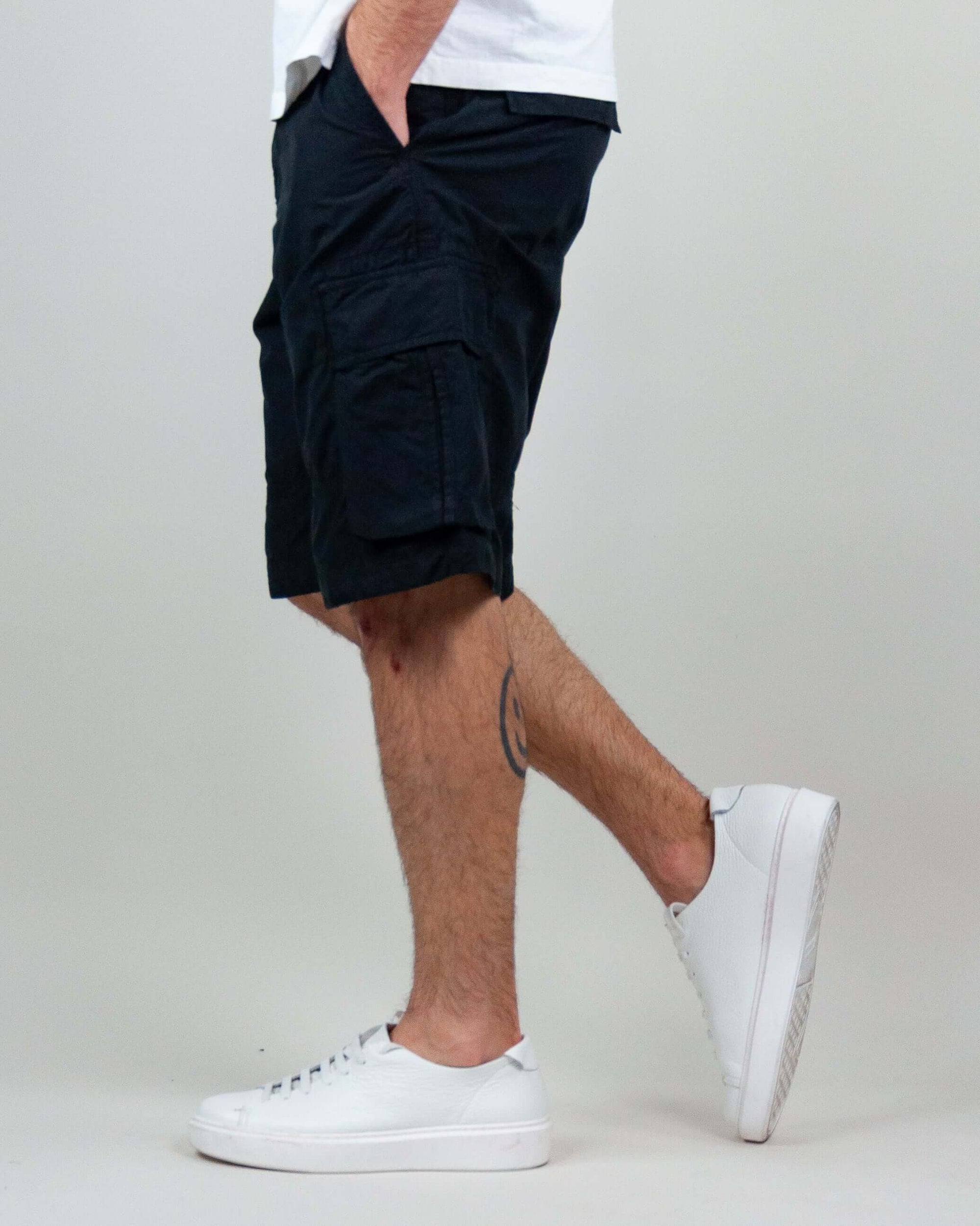 Bermuda Jack&amp;Jones Sebastian Cargo shorts Art. 12274211
