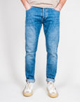 Jeans Officina 36 Elmas Uomo Art. 02025C0000