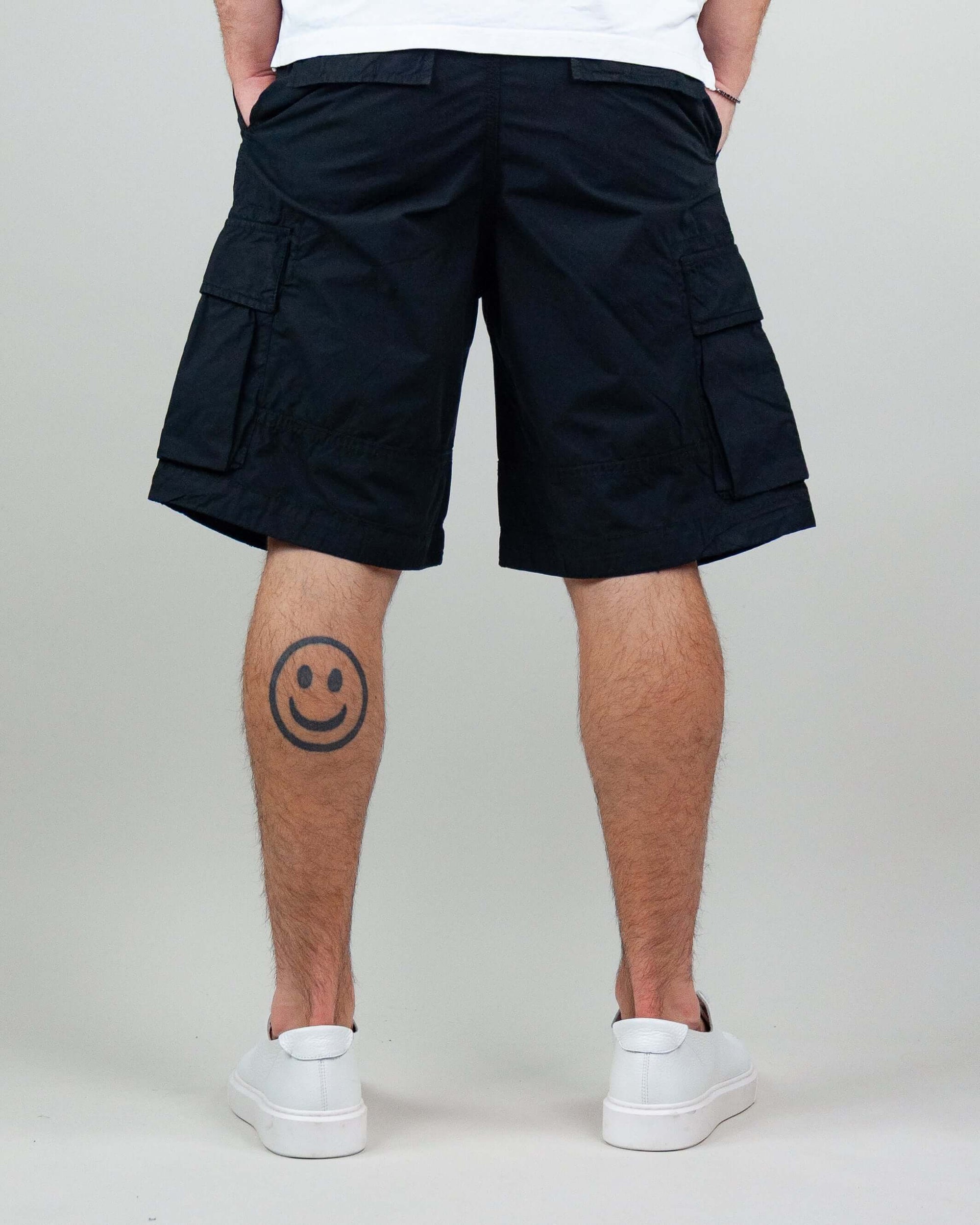 Bermuda Jack&amp;Jones Sebastian Cargo shorts Art. 12274211