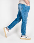 Jeans Officina 36 Elmas Uomo Art. 02025C0000