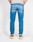 Jeans Officina 36 Elmas Uomo Art. 02025C0000