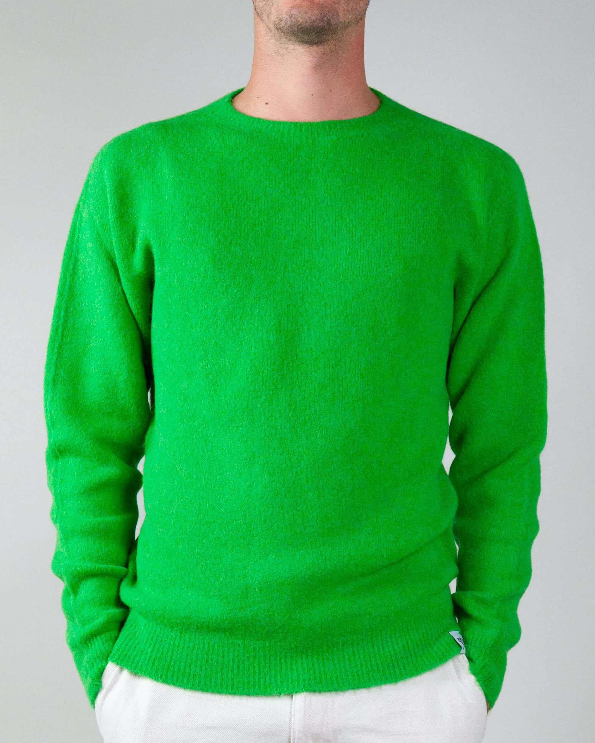 Maglia Berna Uomo Art. BERNA M 252037