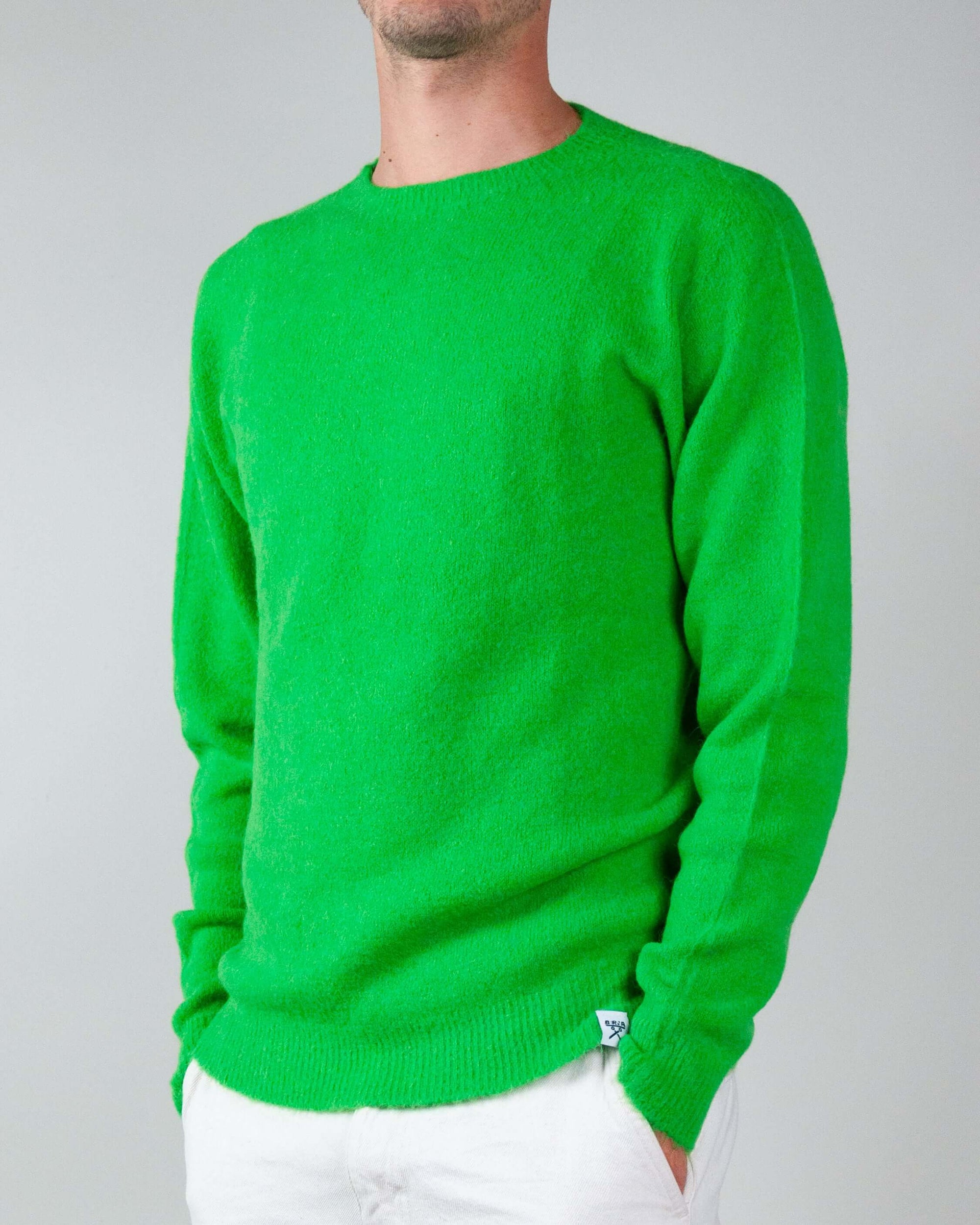 Maglia Berna Uomo Art. BERNA M 252037