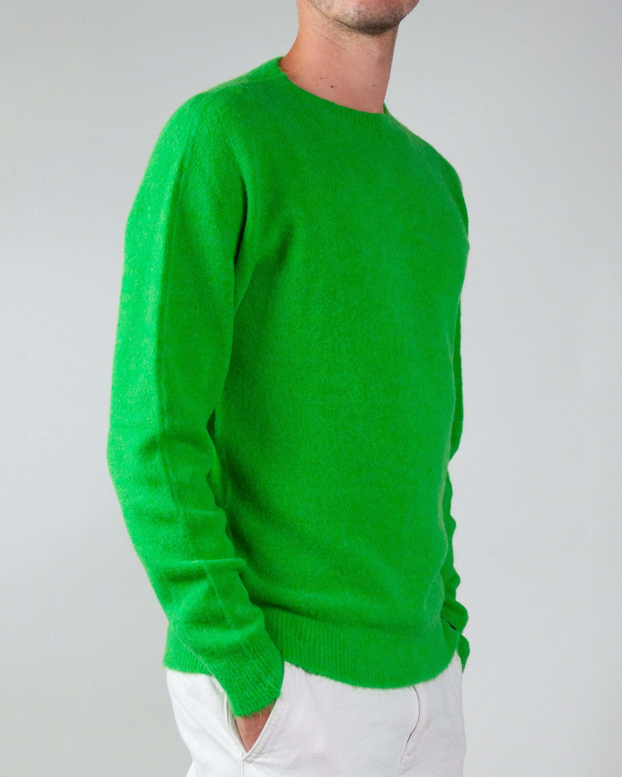 Maglia Berna Uomo Art. BERNA M 252037