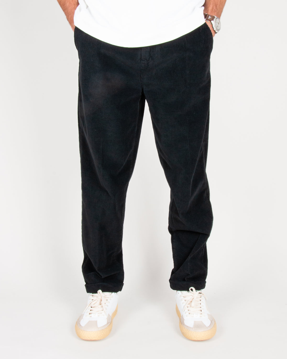 Pantalone Velluto Gianni Lupo Art. GN21847