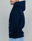 Felpa Superculture Cappuccio Teddy Aspen Art. A1383