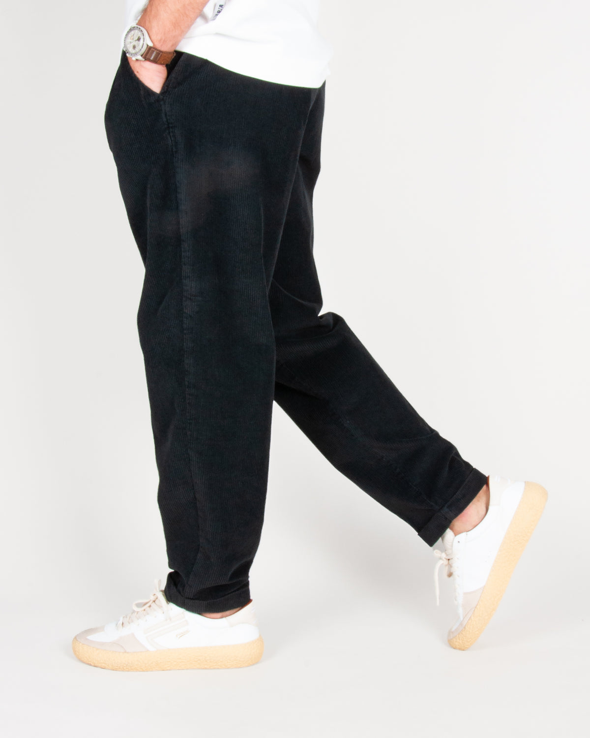 Pantalone Velluto Gianni Lupo Art. GN21847