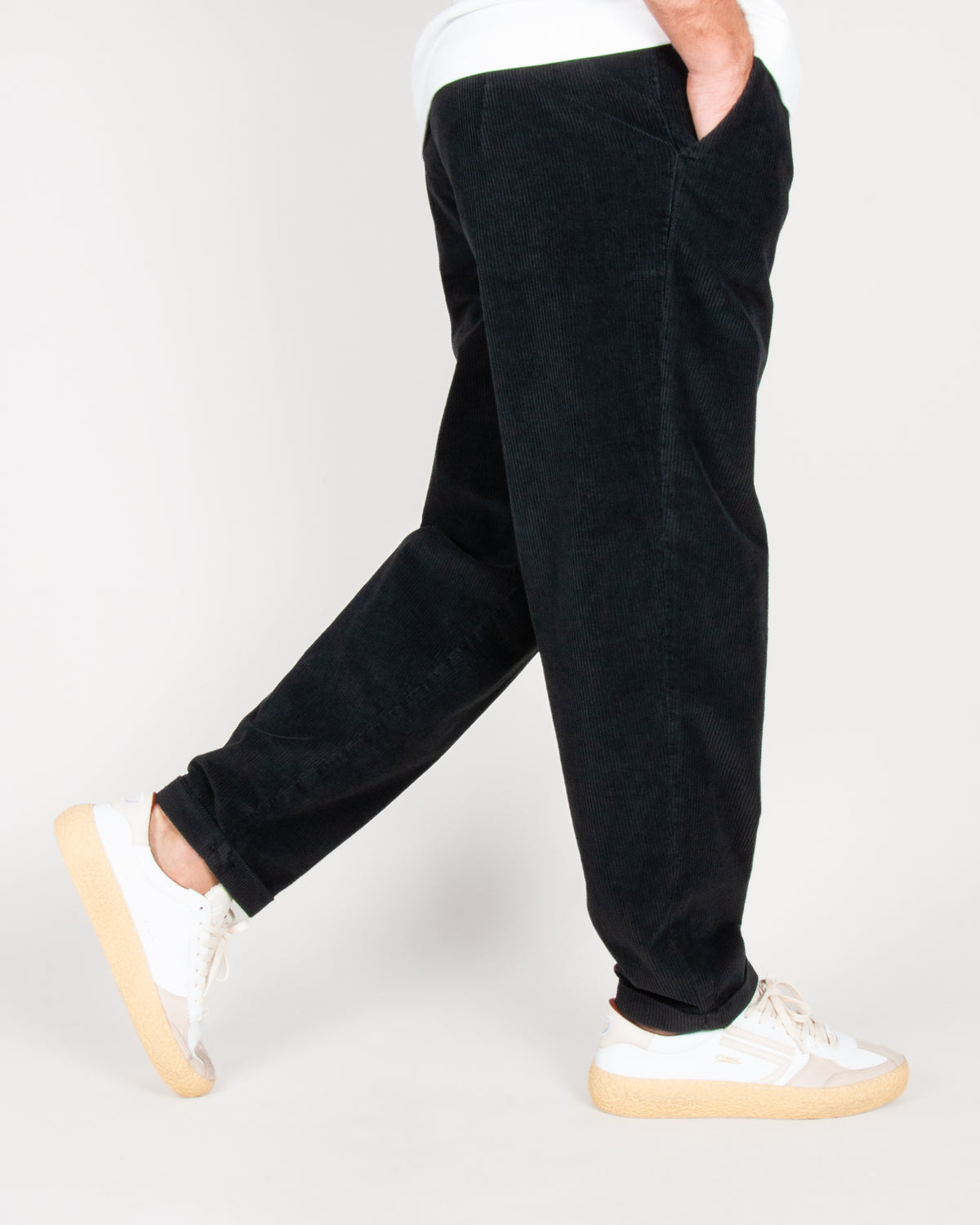 Pantalone Velluto Gianni Lupo Art. GN21847