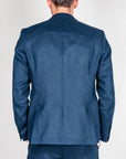 Giacca 100% Lino Officina 36  Mod. Rapallo Art. 01538A8723