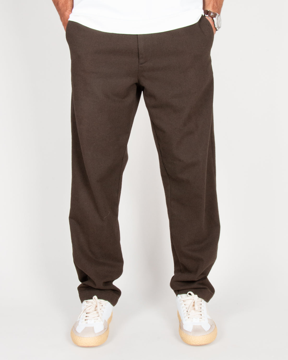 Pantalone con laccio Officina 36 Gerano Uomo Art. 0279200642