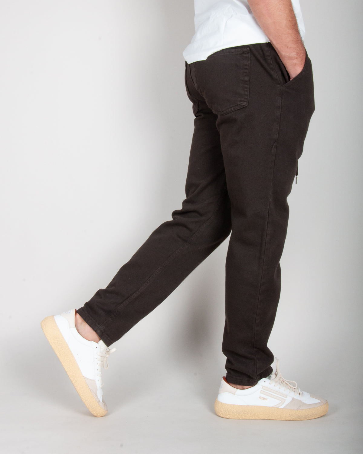 Pantalaccio Bull Denim 1921 Store Art. DALLAS