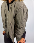Bomber Ada Semicouture Donna Art. Y6WW03