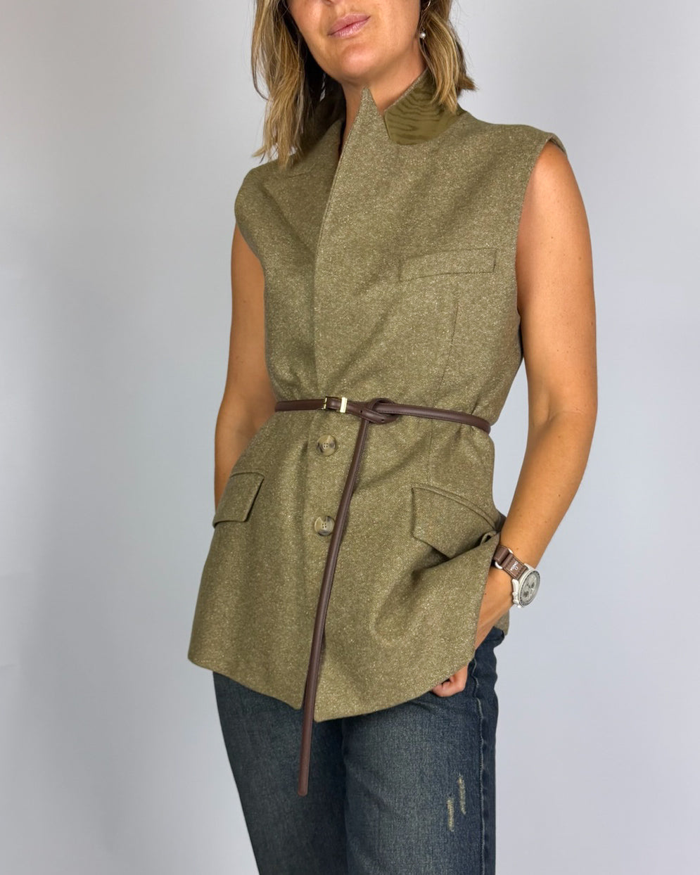 Gilet Adorni Marella Donna Art. 2623286012200