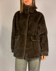 Pelliccia GiovanniParis Donna Art. ALFIE