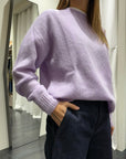 Maglione SOLOTRE Donna Art. M3F0021