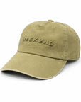Cappello Falco Canvas Lavato Weekend MaxMara Donna Art. 2615571034600