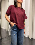 T-shirt Over Susy Mix Donna Art. 11634