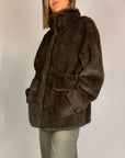 Pelliccia GiovanniParis Donna Art. ALFIE