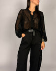 Camicia Susy Mix Donna Art. 34323