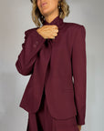 Giacca Coreana HaveONE Donna Art. JMN-R005