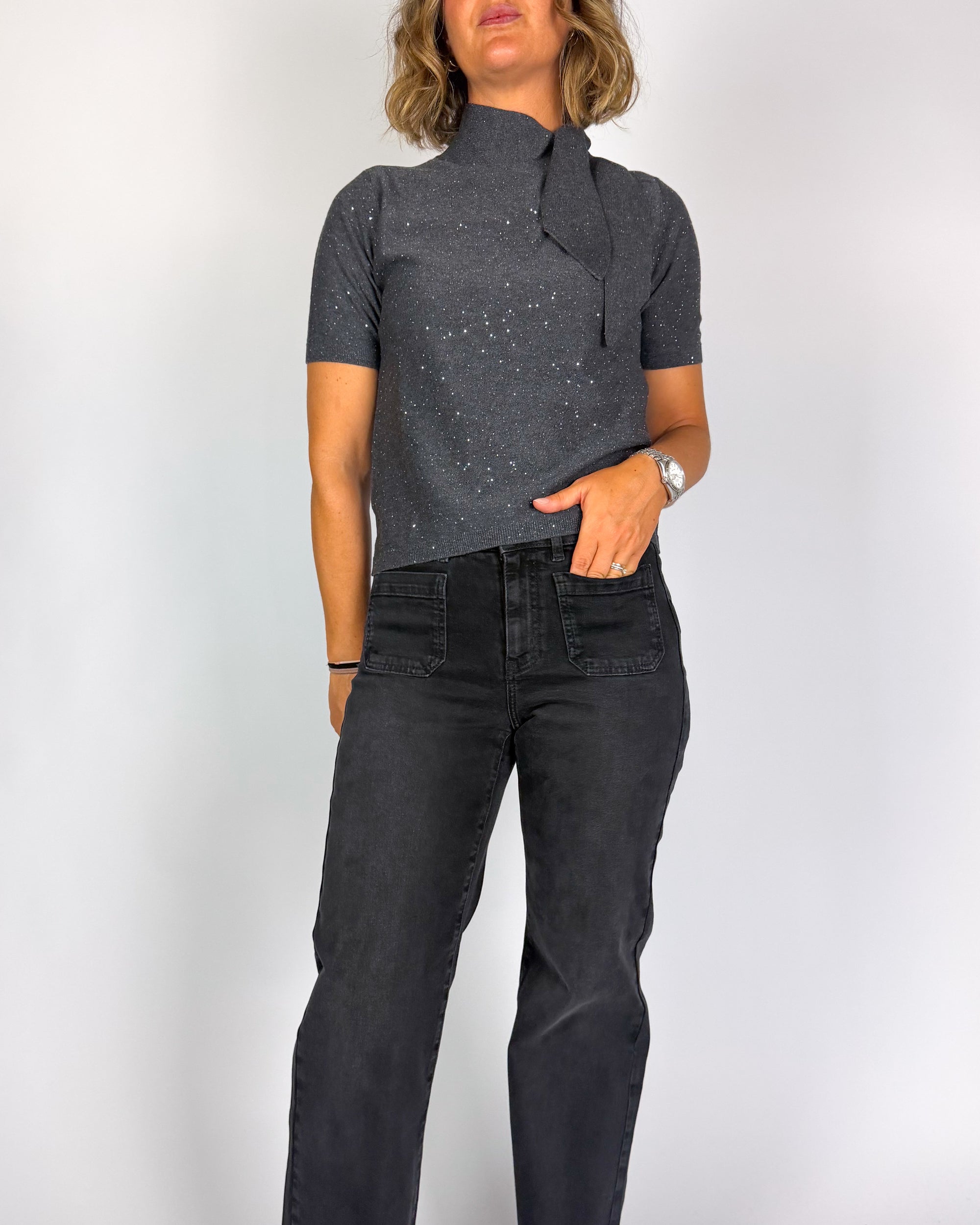 Maglia Lurex Maggio EmmeMarella Donna Art. 2625366351200