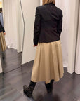 Blazer Slim Tela Bistretch  Dondup Donna Art. DJ776