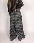 Pantalone Quadro Donna Gioya Art. MD7548