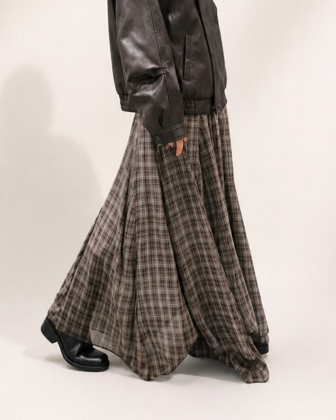 Gonna Quadri Eleh Donna Art. EFW260294