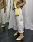 Pantalone Bull Impuntura Susy Mix Donna Art. 60523P