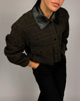 Bomber Quadro Only Mika Donna Art. 15382397