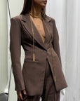 Giacca Raven Donna Only Art. 15357256