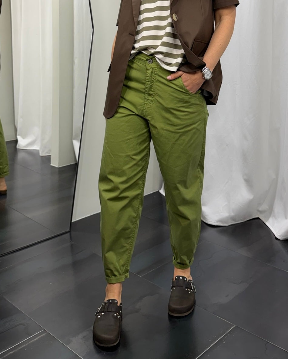 Pantalone Dixie Art. P177A244