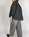 Bomber Ada Semicouture Donna Art. Y6WW03