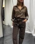 Jeans Baggy Susy Mix Donna Art. SM277