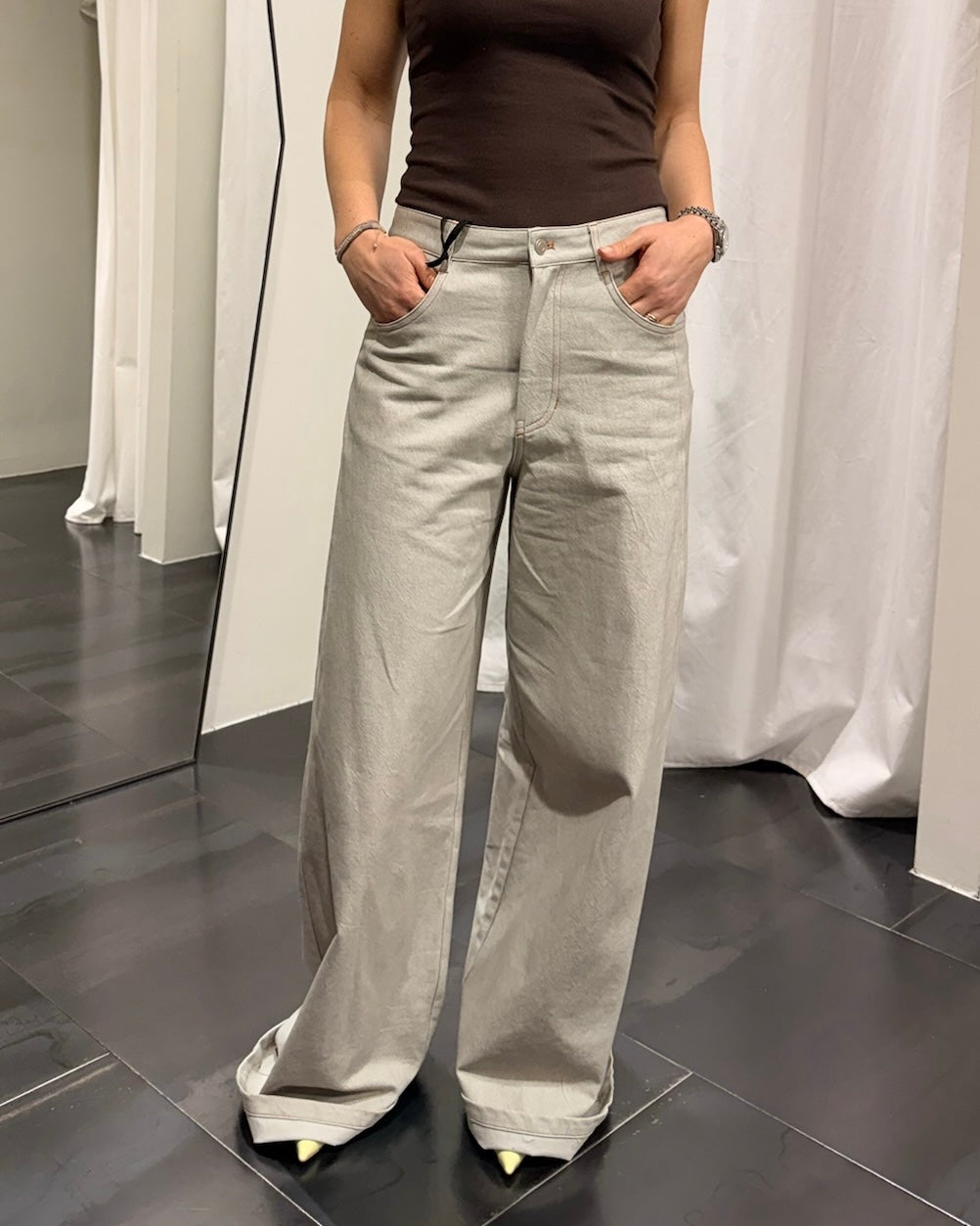 Pantalone Eleh Donna Art. SS260130